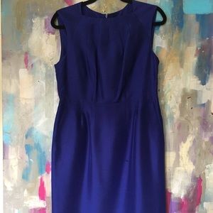 Banana Republic sheath dress